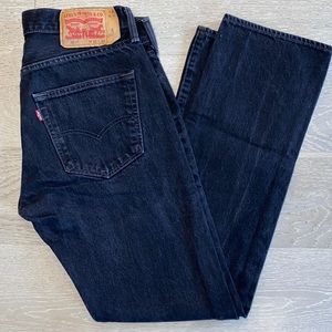 Men’s Levi’s